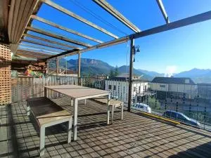 Apartaments Morunyedes - Oden