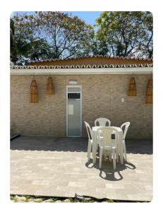 Boulevard da Praia frente para o Mar