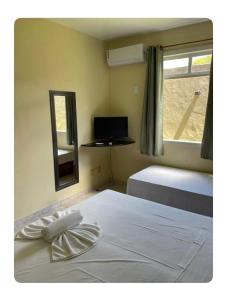 Boulevard da Praia frente para o Mar