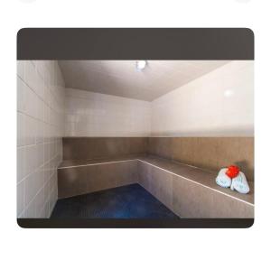 Boulevard da Praia frente para o Mar