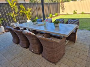 Busselton Beach Vibes