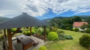 Agroturystyka pod Baranią Gorą - Cisiec