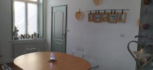 Appartements Le Sunny-Appartement duplex spacieux : photos des chambres