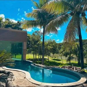 Pontal do lago Apartamento Caldas Novas - Corumbaíba