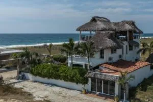 Beachside Casa Sunset - Recado