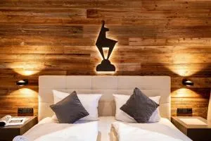 Appartement Schwarzsee - Plodarhaus - Ecking