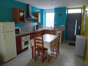 Logement dans la campagne nérisienne