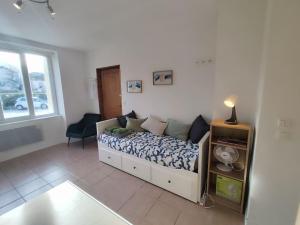 Appartement Piste Verte