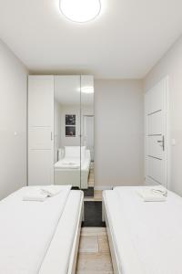 Baltic Dune - apartament za wydmą, 2 sypialnie, komfort i pełne wyposażenie