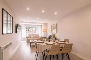 Apartamento en Llanes - La Portilla