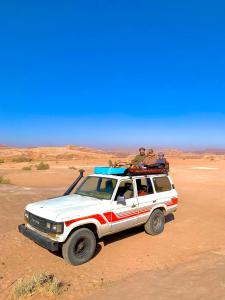 Wadi Rum Trail