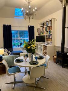 Charming 1 bed Georgian Apartment in Kildare
