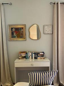 Matteotti 2 Apartment