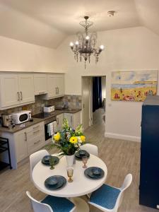 Charming 1 bed Georgian Apartment in Kildare