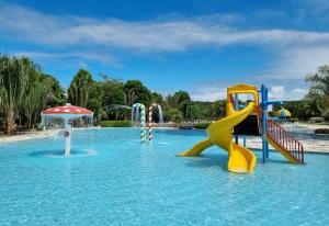 ILOA-H 2 quartos, Conforto e Lazer