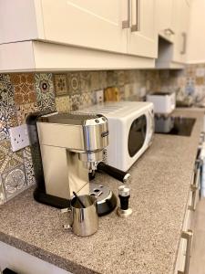 Charming 1 bed Georgian Apartment in Kildare