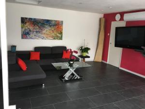 Loft le nid de cigogne