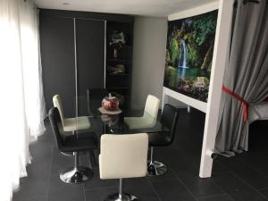 Loft le nid de cigogne