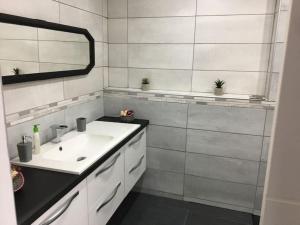 Maisons de vacances Loft le nid de cigogne : photos des chambres