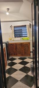 Terrys Harbour Key Cottage