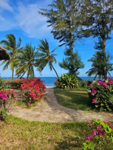 Terrys Harbour Key Cottage