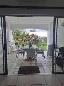 Easy Breezy at 18 Thira Santorini