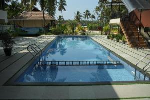 Tropical Island Homestay