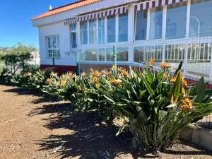 Refugio de la calma - Касабланка