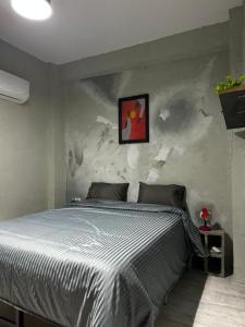 modern studio in zamalek