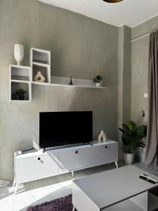 modern studio in zamalek