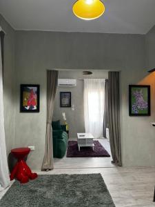 modern studio in zamalek