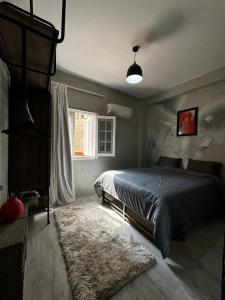modern studio in zamalek