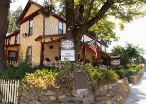 Julian Gold Rush Hotel - Julian