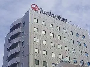 Juraku Stay Niigata - Aga