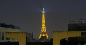 Chambre chez lhabitant Chatillon dans appartement partagé avec dautres visiteurs et espace journée