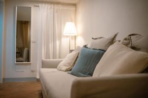 Azzurra Elegant Apartment