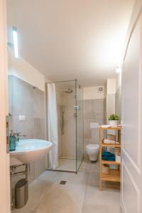 Azzurra Elegant Apartment