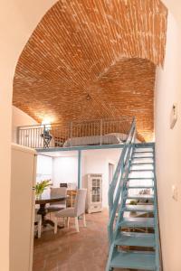 Azzurra Elegant Apartment