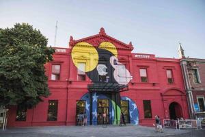 Apartament in Recoleta, cozy & excellent location