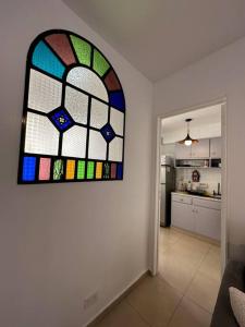 Apartament in Recoleta, cozy & excellent location