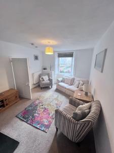 Historic Fowey Home by the Quay