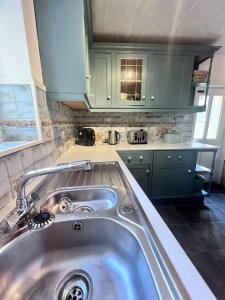 Historic Fowey Home by the Quay