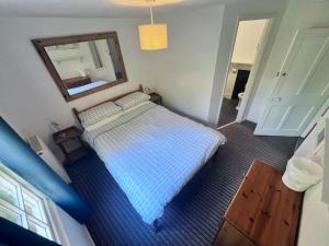 Historic Fowey Home by the Quay