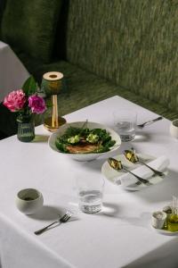 Boutique hotel-restaurant De Lindehoeve