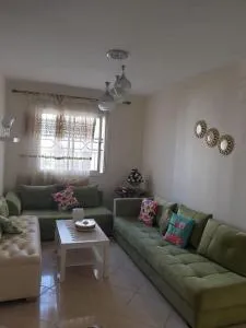 Appartement calme - 塔马里斯