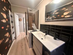 -Sweet Spot-Stylisch Strandnah Balkon PP