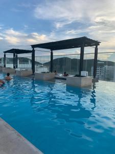 Lujoso Apartamento tipo loft