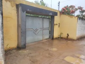 Sítio Foi Deus que me deu , Santo Amaro x cachoeira - 圣阿马鲁