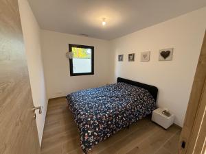 Villas Villa Valence : Villa 1 Chambre