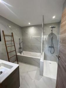 Villas Villa Valence : photos des chambres